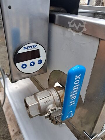 Doughnut-Macher Magorex