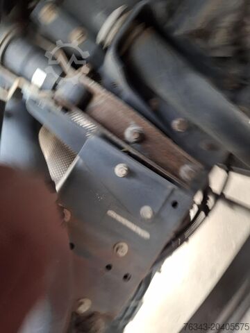 Kamion hladnjače IVECO EUROCARGO ML 160E25 - E6 - FRIGO/CONGEL