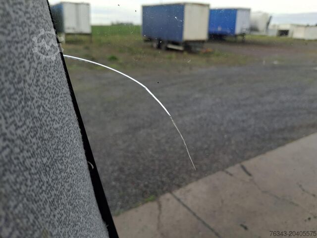 Kamion hladnjače IVECO EUROCARGO ML 160E25 - E6 - FRIGO/CONGEL