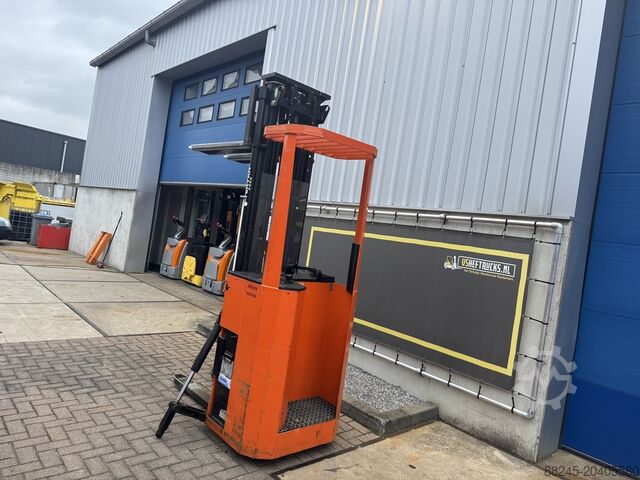 VS-22453 Triplex  Sta stapelaar Rocla 5900mm Freelift ROCLA TTS 12