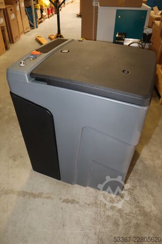 Olie-/waterafscheider voor tot 75 m³/min ATLAS COPCO OSC 1250