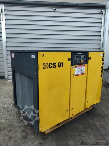  Kaeser CS91