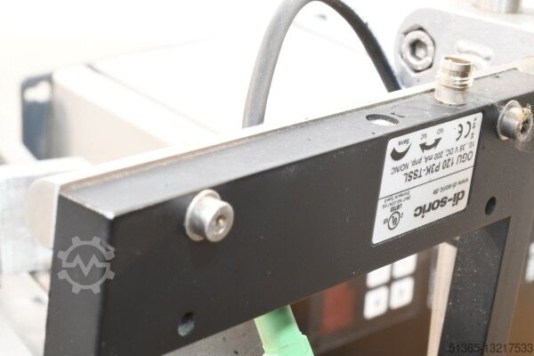 Transportador en espiral FFM VZ-40-2 Rechts