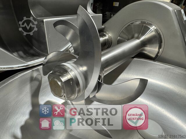 Meat processing machine DMS DMK 20 C