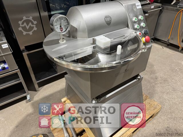 Meat processing machine DMS DMK 20 C