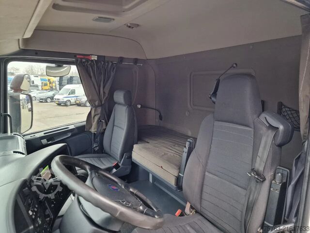 Standard-SZM Scania R490 Lowroof 6x2 - Opti Cruise - Full air - 3.1...