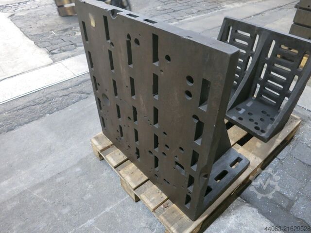 Ugao stezanja  2 Stueck