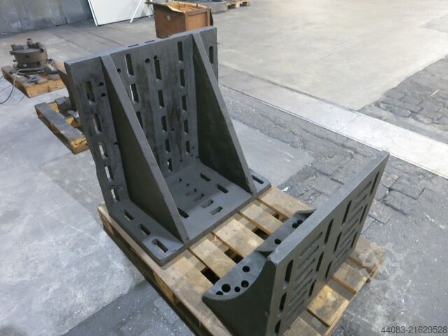 Ugao stezanja  2 Stueck