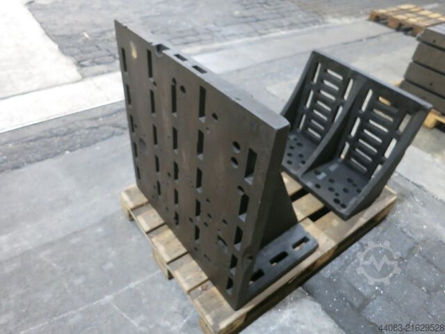 Ugao stezanja  2 Stueck