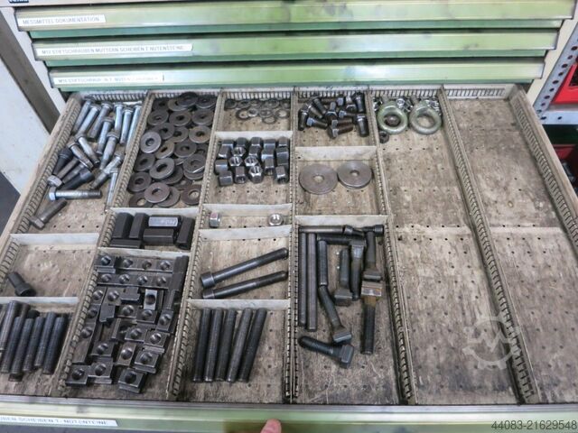 Drawer cabinets Kind 13 Schubladen