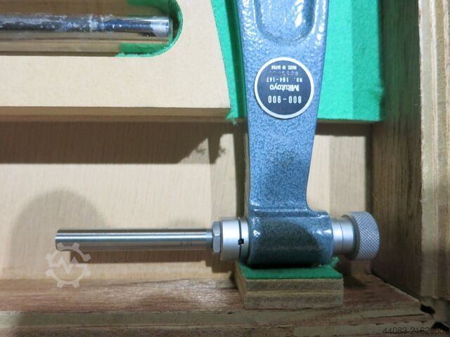 U-bolt MITUTOYO 400-1000