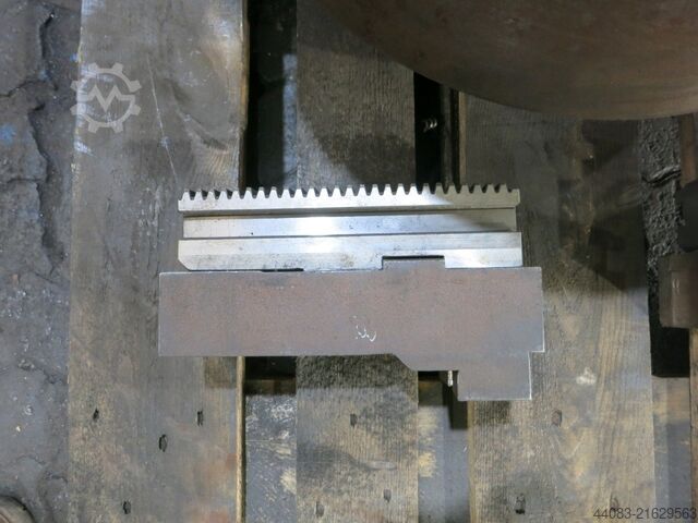 Chuck Forkarth F 500