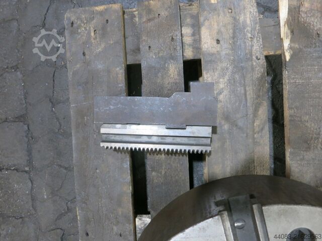 Chuck Forkarth F 500