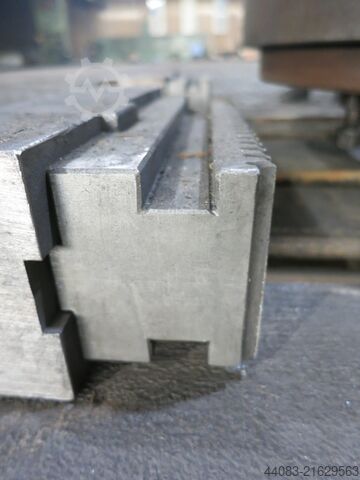 Chuck Forkarth F 500