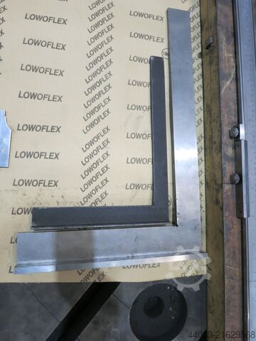 Measurement equipment and tools  1 Posten