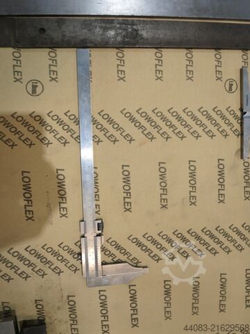 Measurement equipment and tools  1 Posten