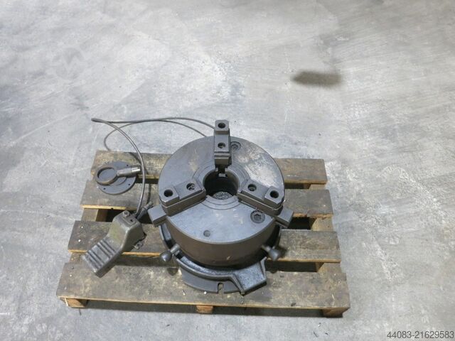 Indexing Device FOKARDT Teiltisch