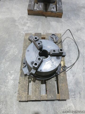 Indexing Device FOKARDT Teiltisch