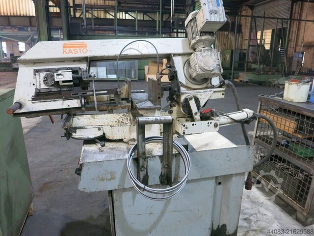 Band Saw Kasto Funktional U