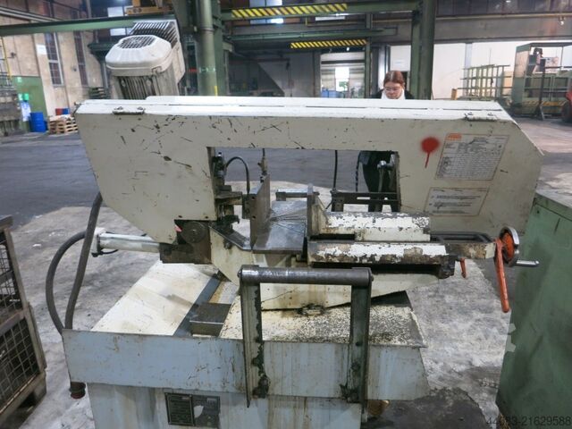 Band Saw Kasto Funktional U