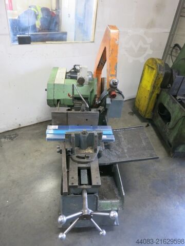 Hacksaw KASTO PSB 280 TJ