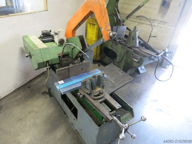 Hacksaw KASTO PSB 280 TJ