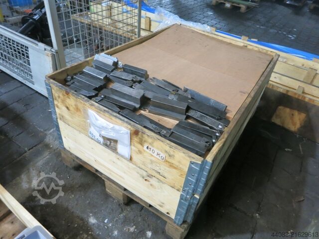 Tools and accessories Drehmeissel 1 Posten