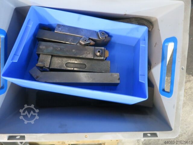 Tools and accessories Drehmeissel 1 Posten