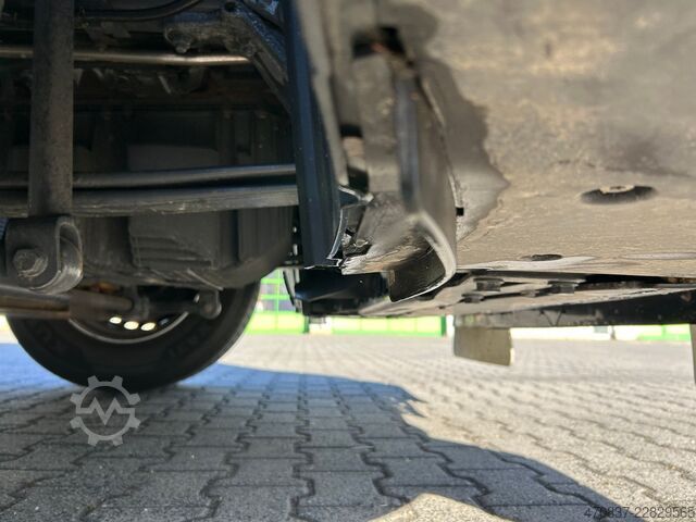 Standardní tahač DAF XF 530 / Retrarder / 1 x Liege