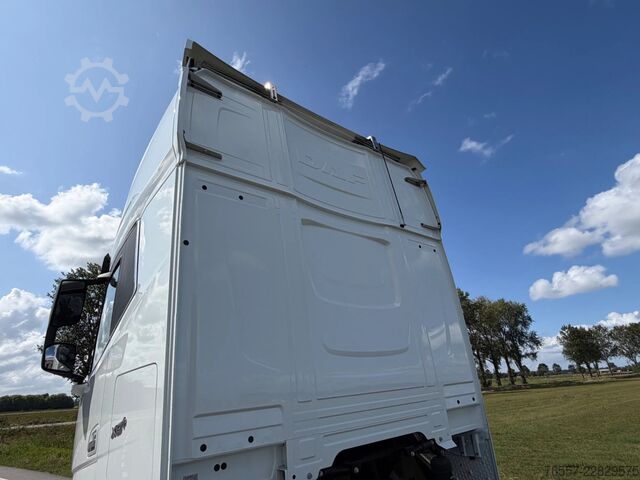 Telaio con cabina DAF XF 480 XG PLUS 480.  EURO6. 2024