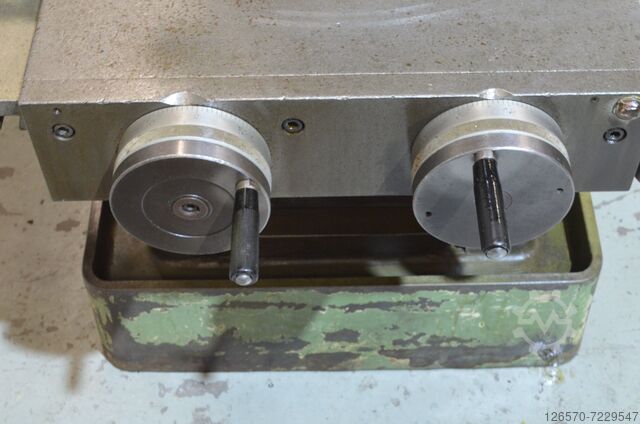 Bohrmaschine mit verschiebbarem Kopf Ibarmia B70P IBARMIA B70P