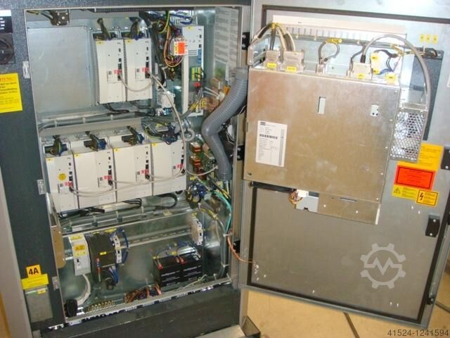 Robot Kuka KUKA KR210 Serie 2000 KR 210