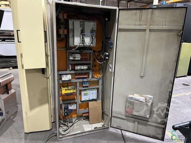 Safan SMK40-2100 kantpress Safan SMK40-2100