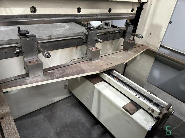 Safan SMK40-2100 kantpress Safan SMK40-2100