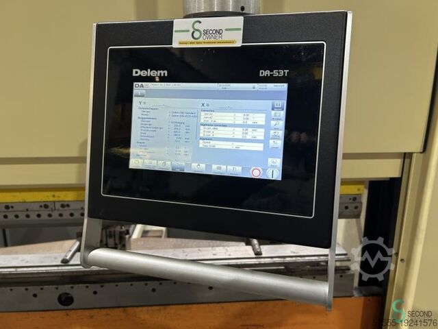 Safan SMK40-2100 kantpress Safan SMK40-2100