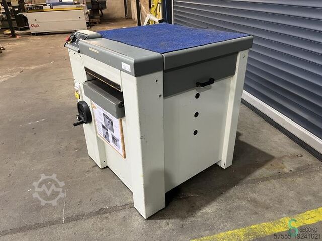 Vandiktebanken SAC S 53 2005 SAC S 53