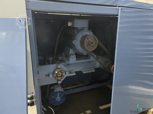 Meerbladzagen Cosma RI 150s 2014 Cosma RI 150s