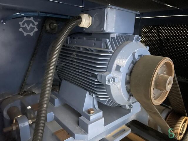 Meerbladzagen Cosma RI 150s 2014 Cosma RI 150s