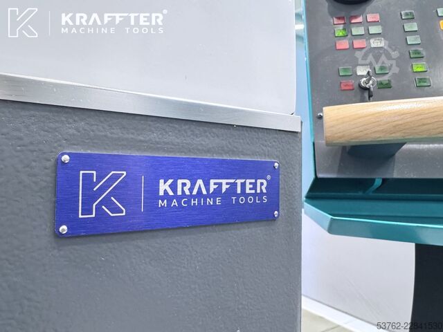 Mașină de rectificat scule CNC SCHNEEBERGER SCHNEEBERGER Gemini DMR