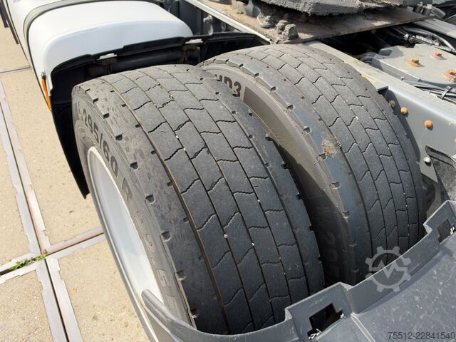 Standard-SZM DAF XF 450 SC / Mega / Euro 6D / TUV: 10-2026 / NL ...