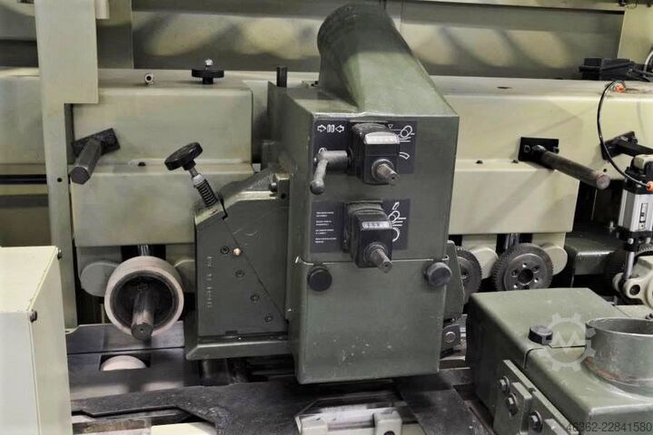 Formier SCM Superset 23