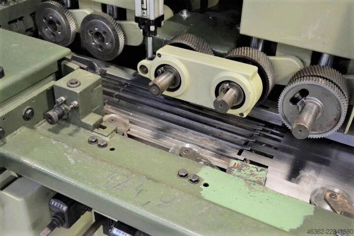 Formier SCM Superset 23