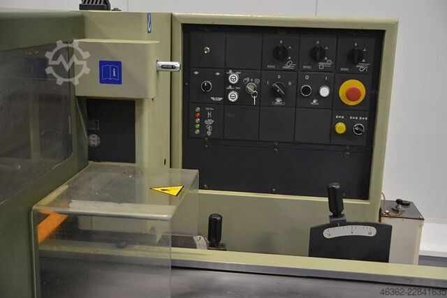 Formier SCM Compact 23