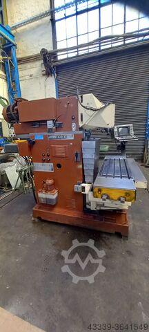 CNC marógép TOS FGS40CNC