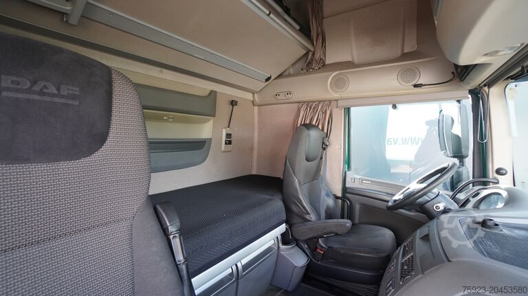 Standard-SZM DAF XF 440 SSC EURO 6 823.000 KM