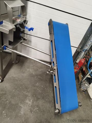 Amaciante de carne Pokomat M400-4 Pokomat M400-4