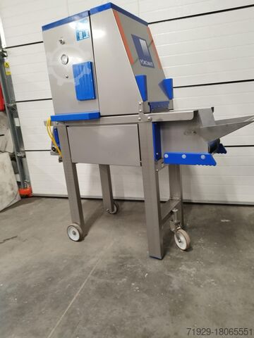 Amaciante de carne Pokomat M400-4 Pokomat M400-4