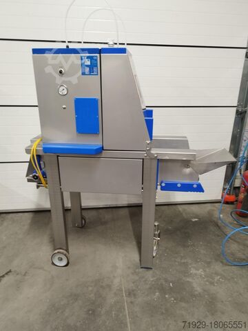 Amaciante de carne Pokomat M400-4 Pokomat M400-4