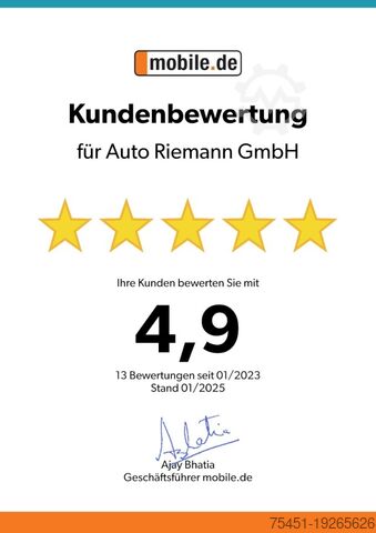 Komercijalno vozilo sa visokim krovom VW Crafter 35 Kasten MR L3H3 RWD AHK KAMERA NAVI TACHO