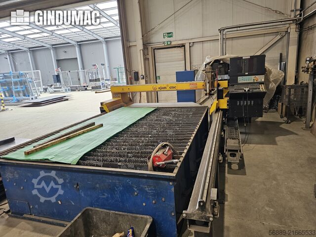 AJAN PP16011 Auto AJAN PP16011 Auto